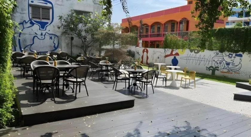 PRS Hotel By Sojourn