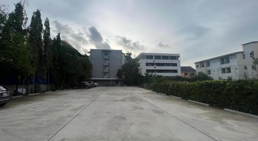 PRS Hotel By Sojourn