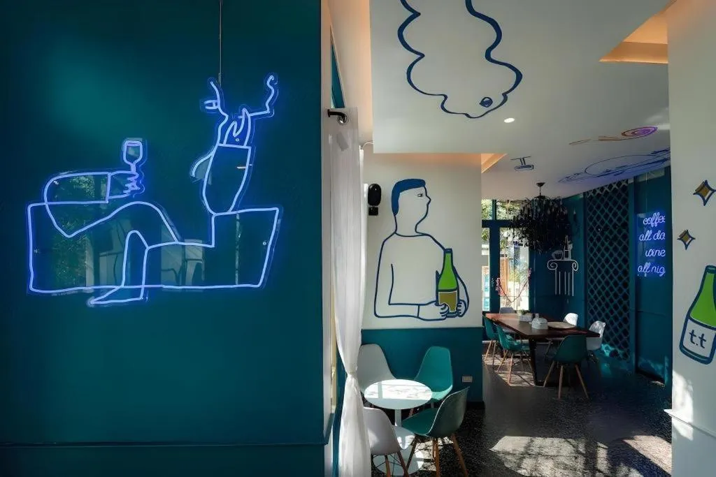 PRS Hotel By Sojourn