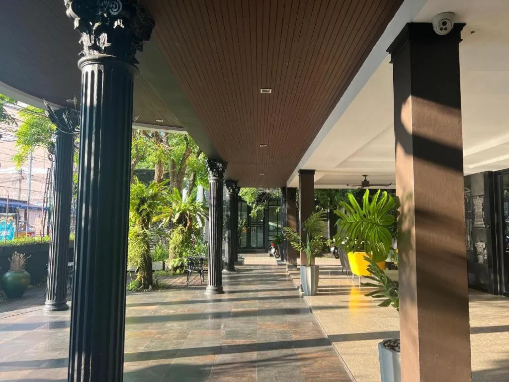 PRS Hotel By Sojourn