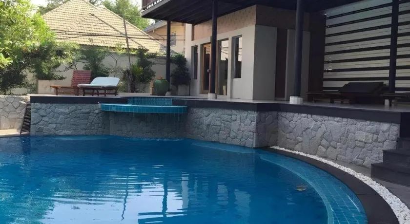 PRS Hotel By Sojourn