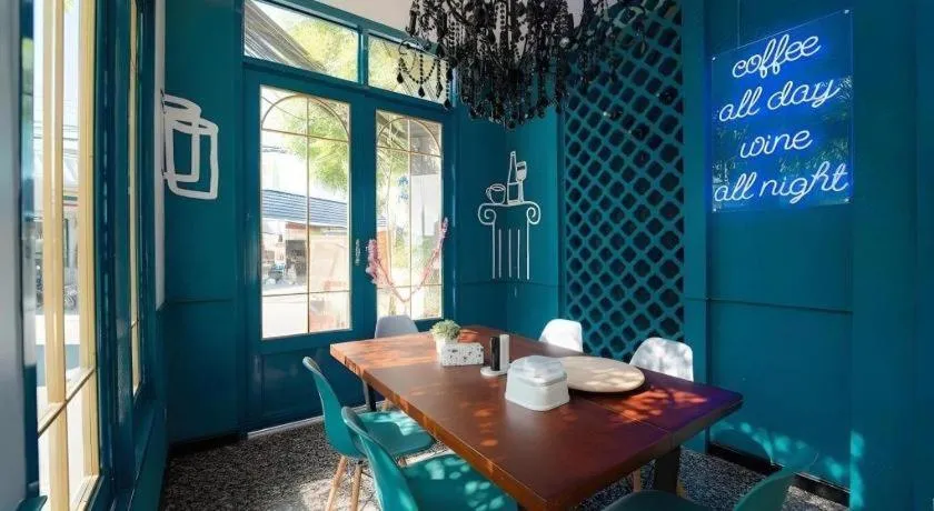 PRS Hotel By Sojourn