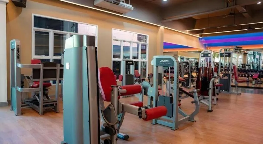 PRS Hotel By Sojourn