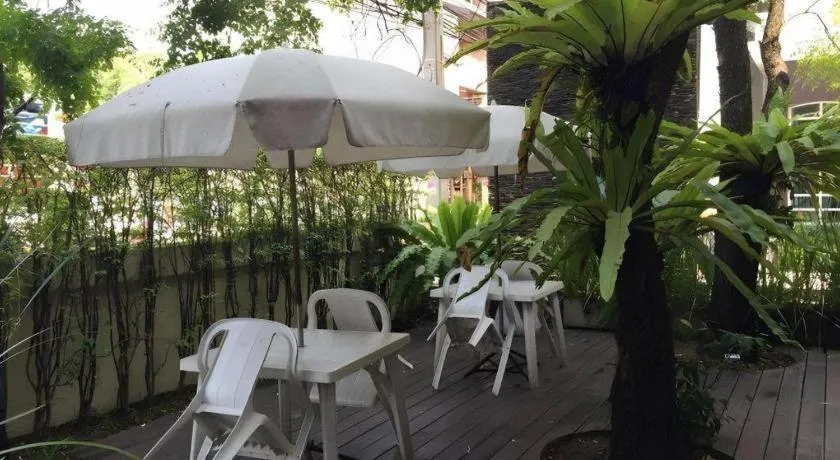 PRS Hotel By Sojourn