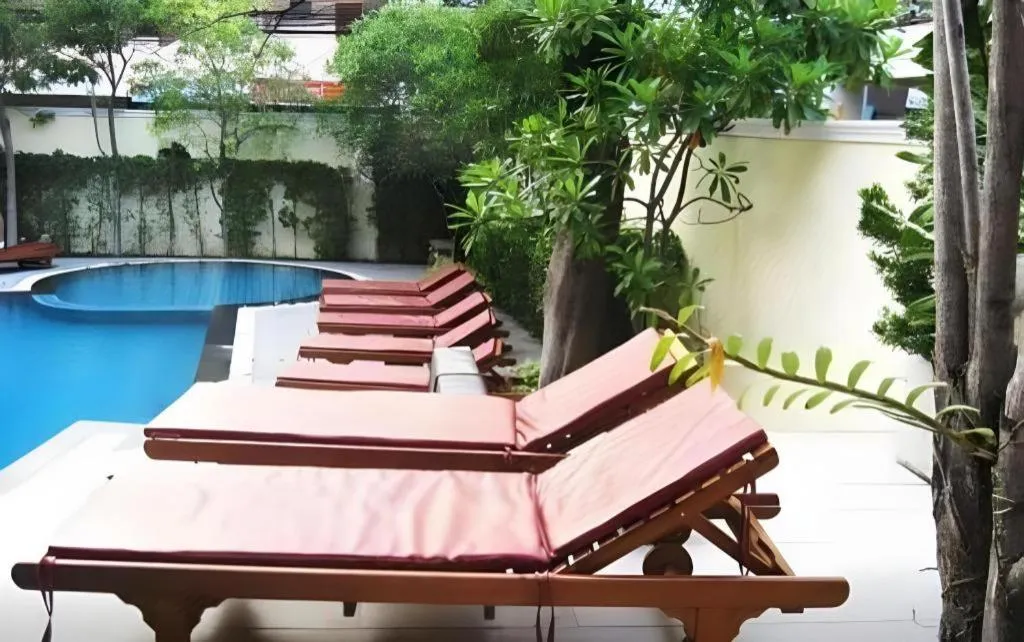 PRS Hotel By Sojourn