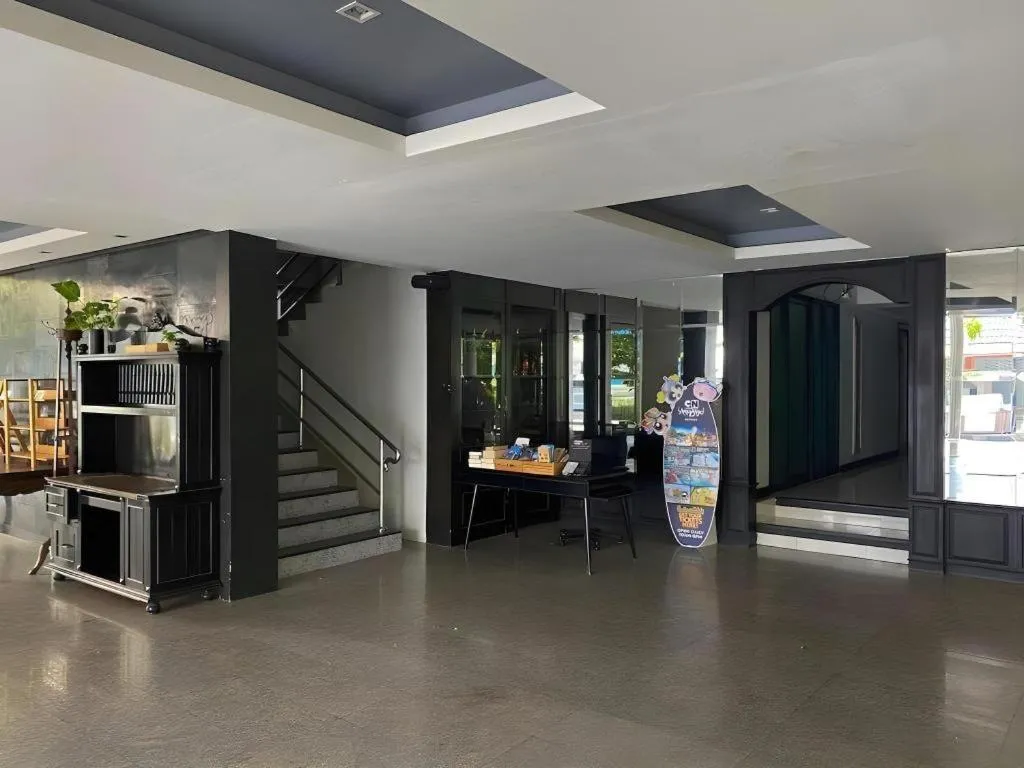 PRS Hotel By Sojourn