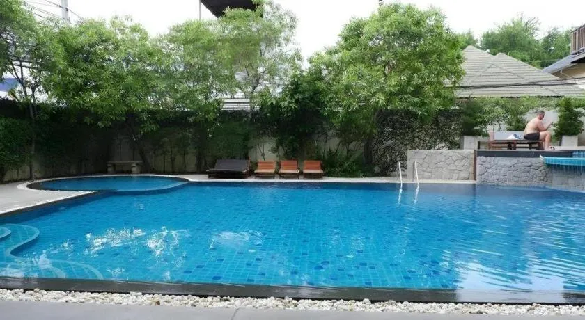 PRS Hotel By Sojourn