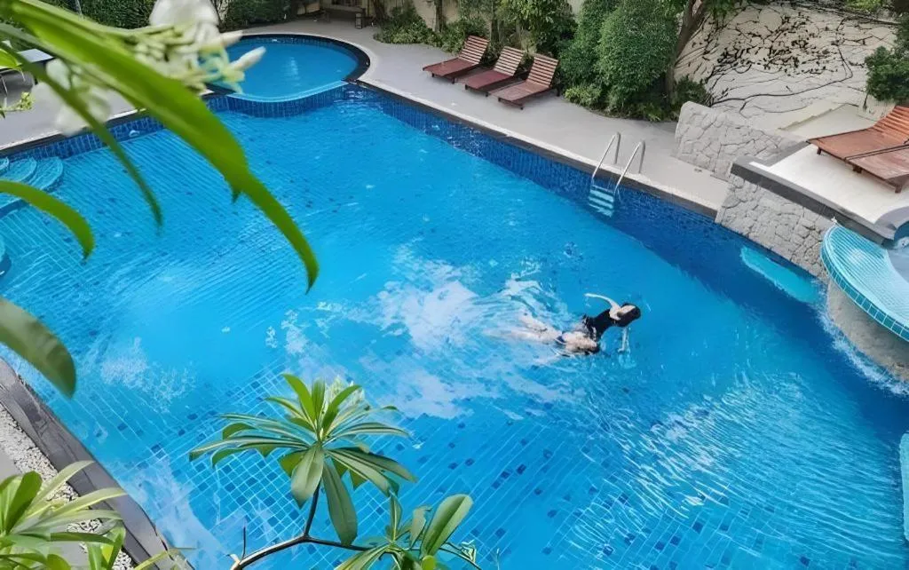 PRS Hotel By Sojourn