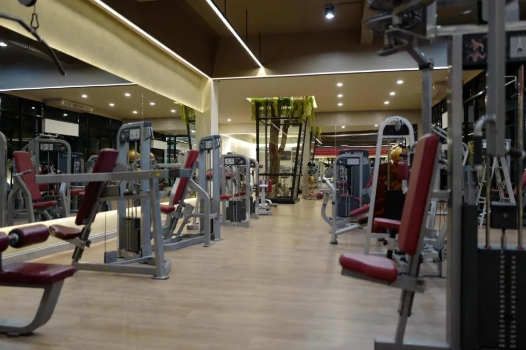 PRS Hotel By Sojourn