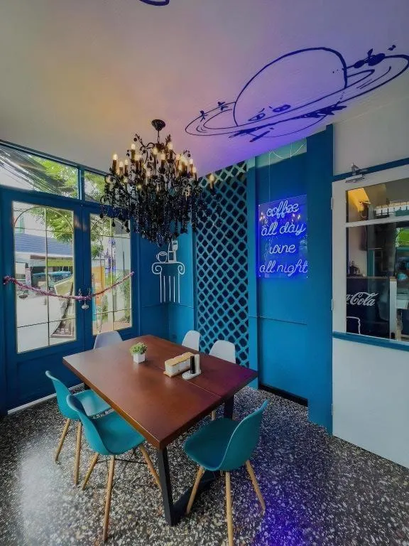 PRS Hotel By Sojourn