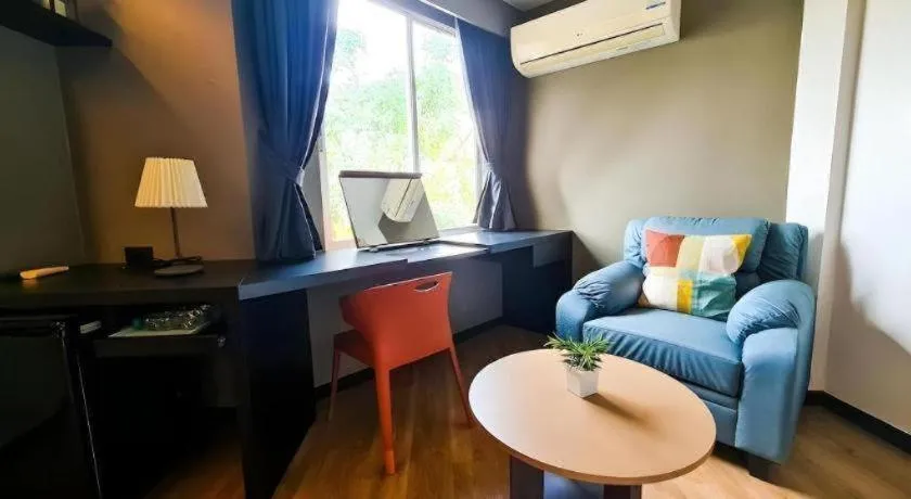 PRS Hotel By Sojourn