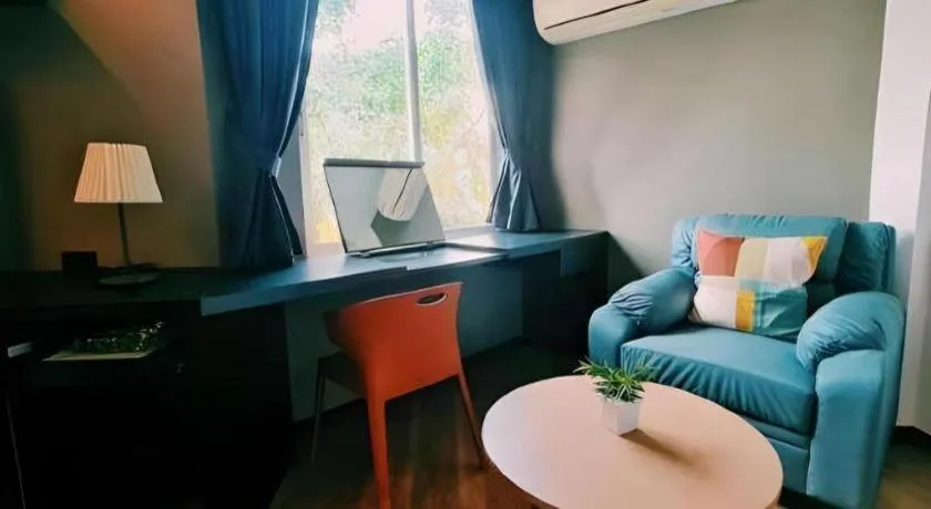 PRS Hotel By Sojourn