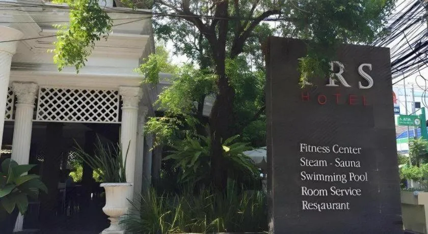 PRS Hotel By Sojourn