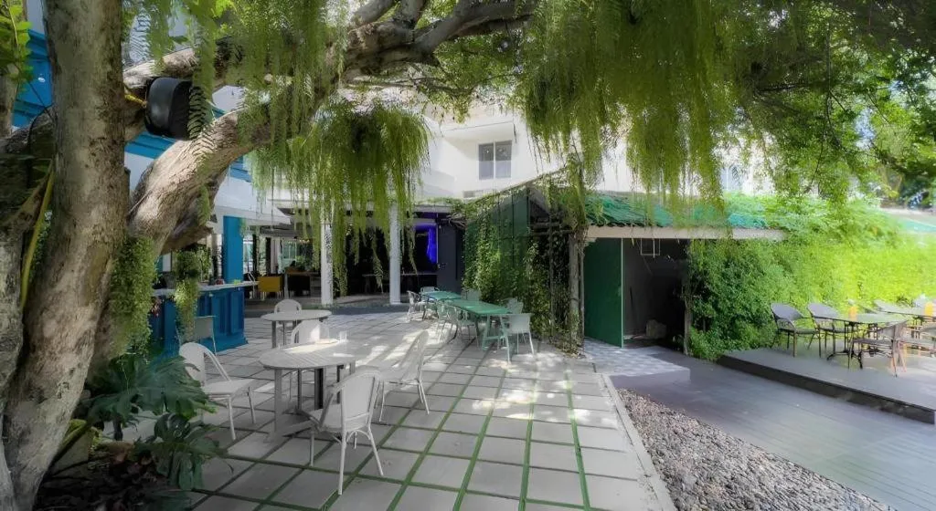 PRS Hotel By Sojourn