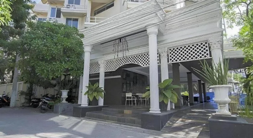 PRS Hotel By Sojourn