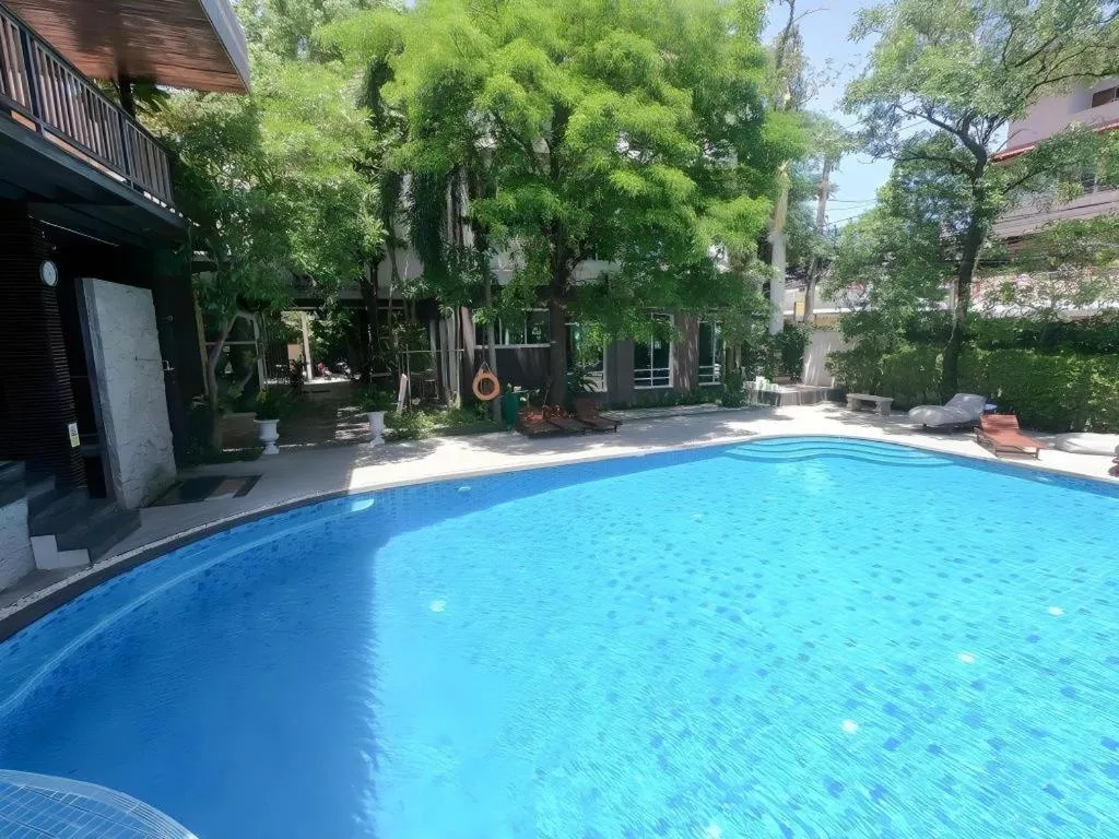 PRS Hotel By Sojourn