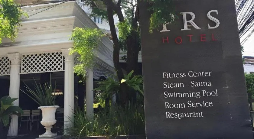 PRS Hotel By Sojourn