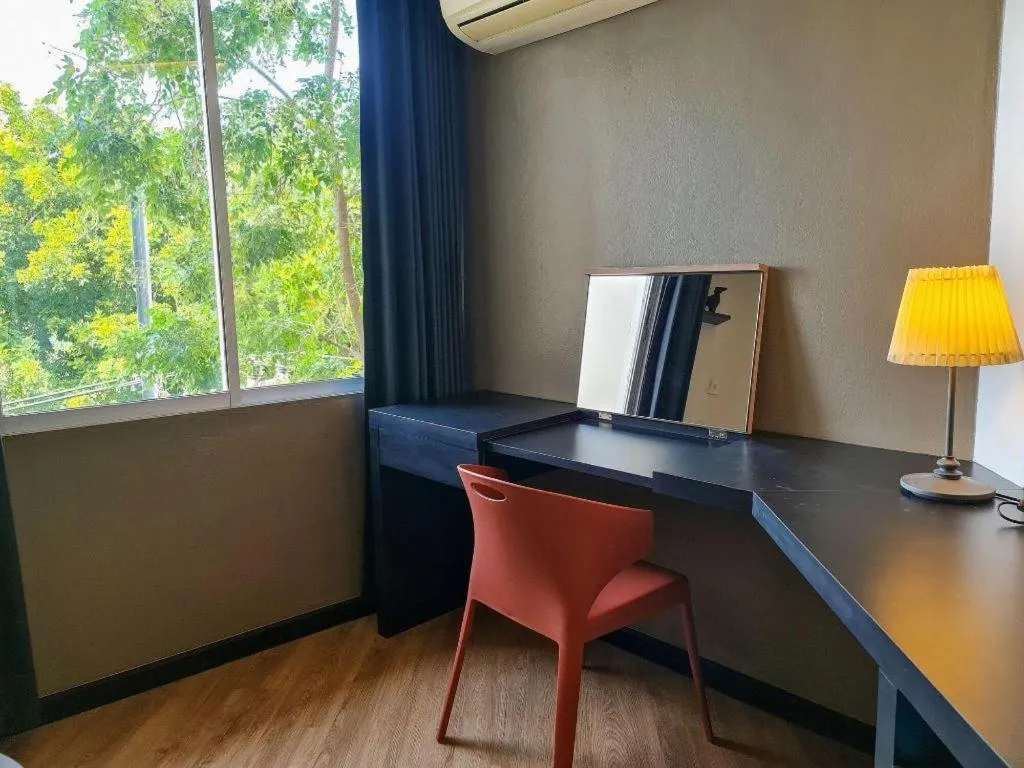 PRS Hotel By Sojourn