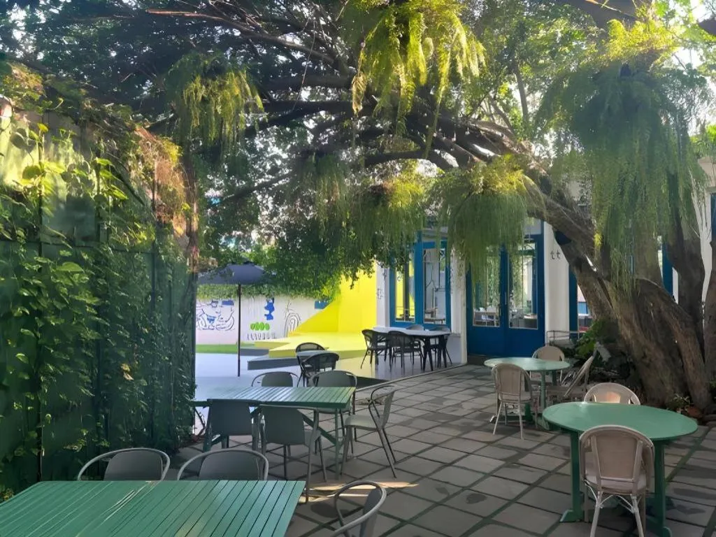 PRS Hotel By Sojourn