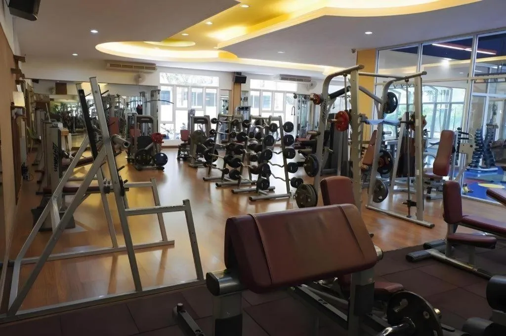 PRS Hotel By Sojourn