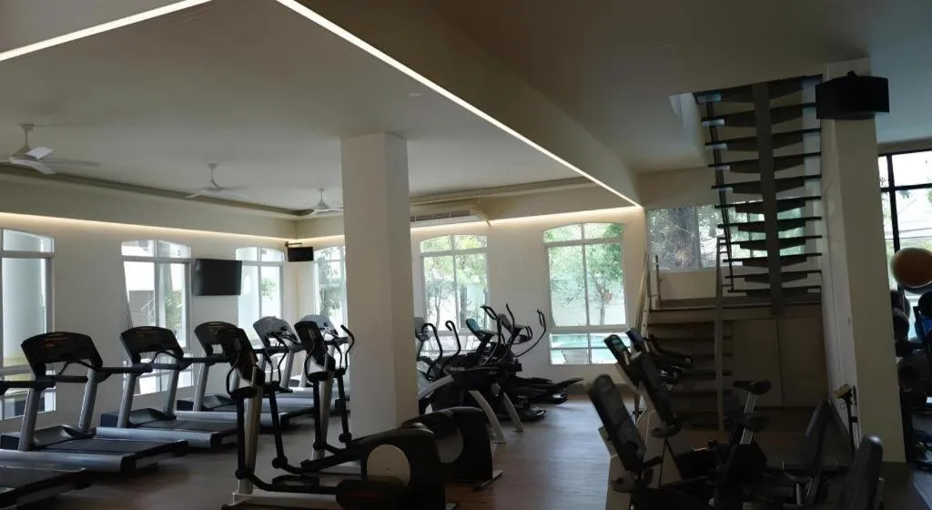 PRS Hotel By Sojourn