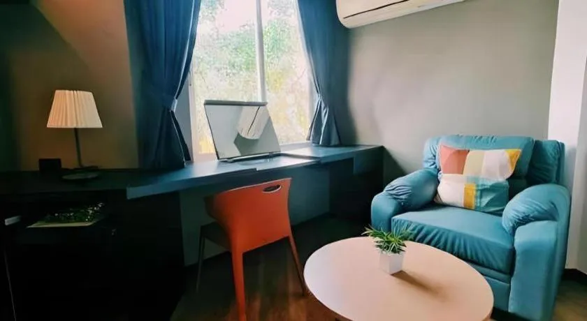 PRS Hotel By Sojourn