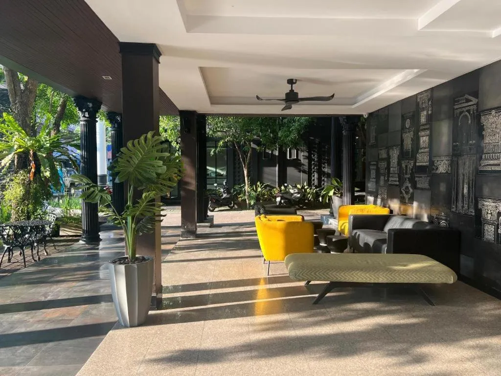 PRS Hotel By Sojourn