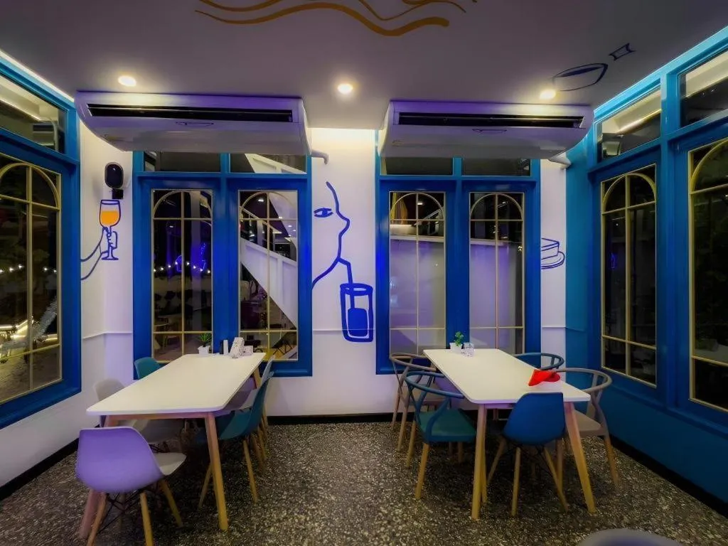 PRS Hotel By Sojourn