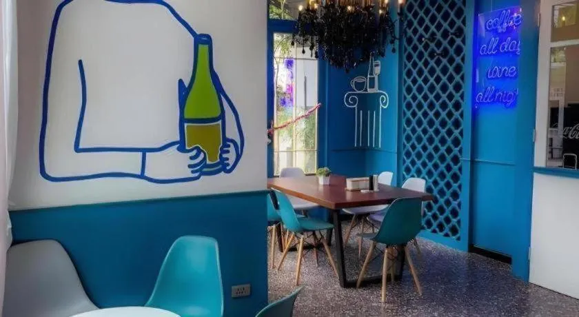 PRS Hotel By Sojourn