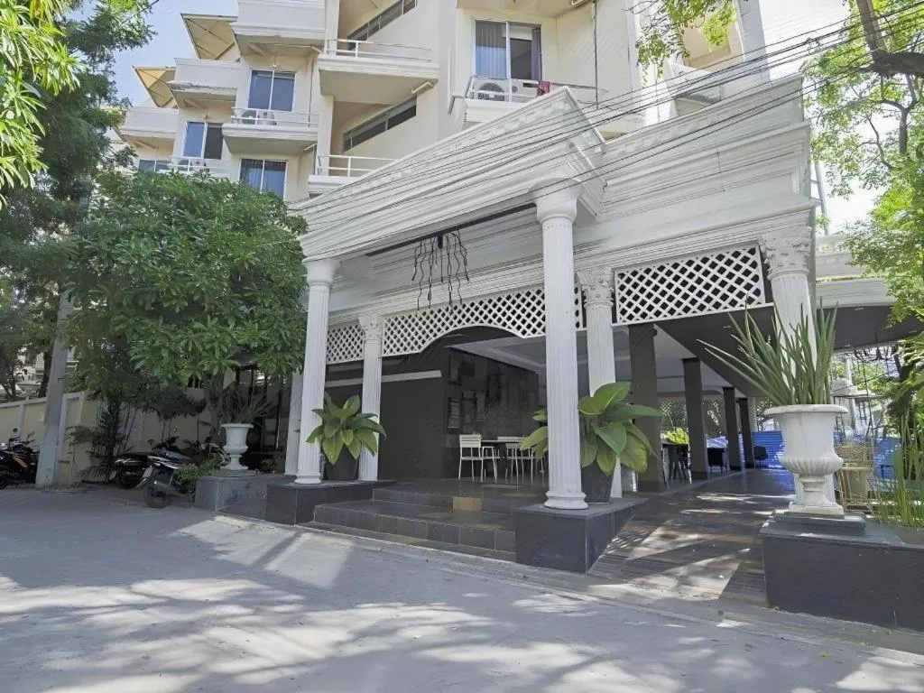 PRS Hotel By Sojourn