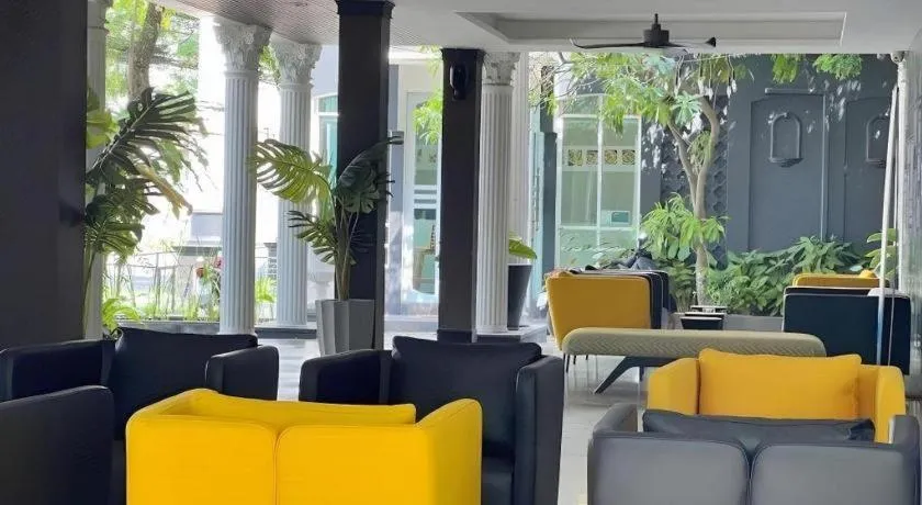 PRS Hotel By Sojourn