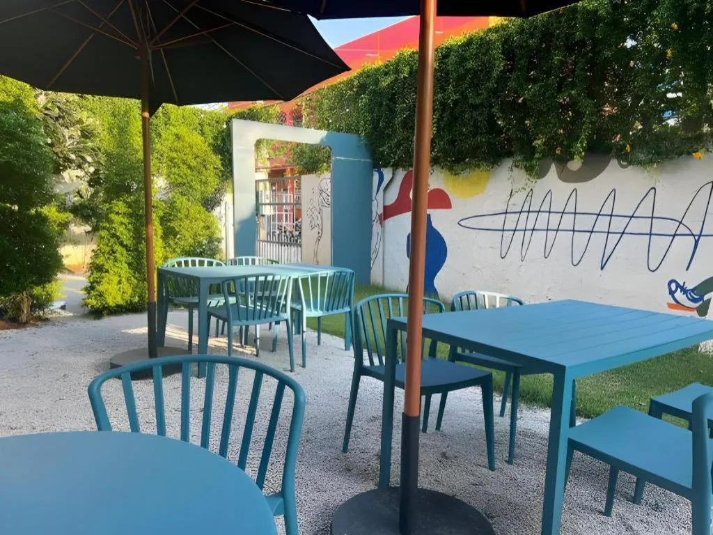 PRS Hotel By Sojourn