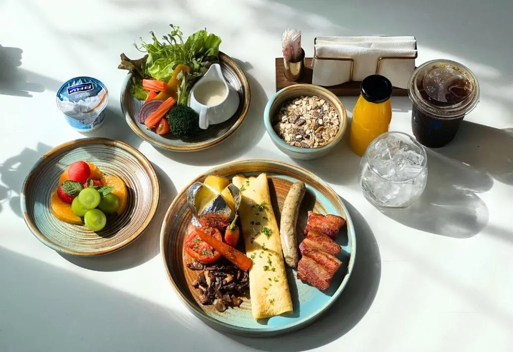 PRS Hotel By Sojourn