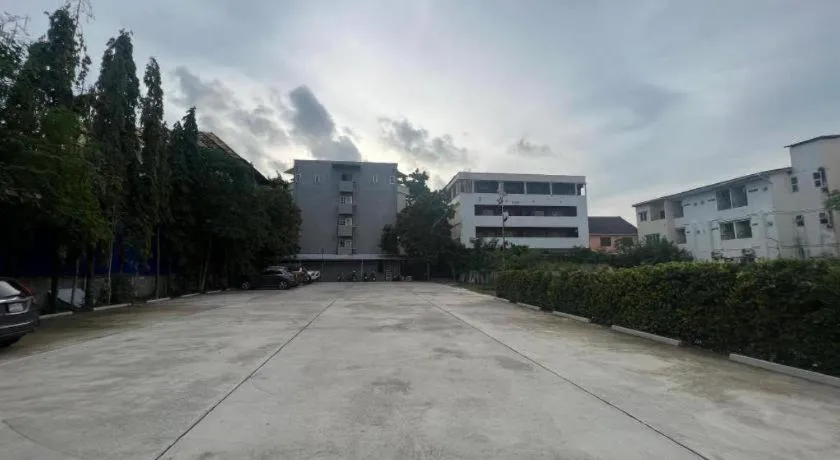 PRS Hotel By Sojourn