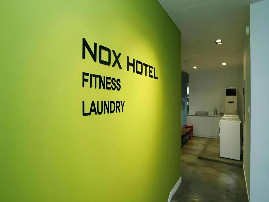 Nox Boutique Hotel