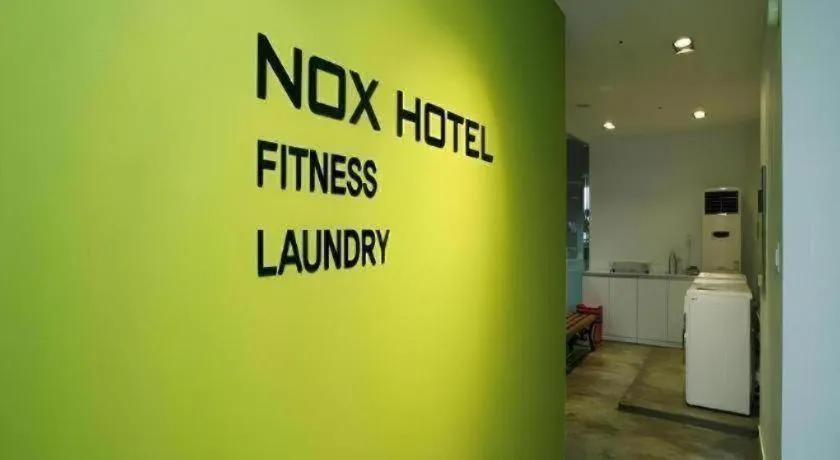 Nox Boutique Hotel