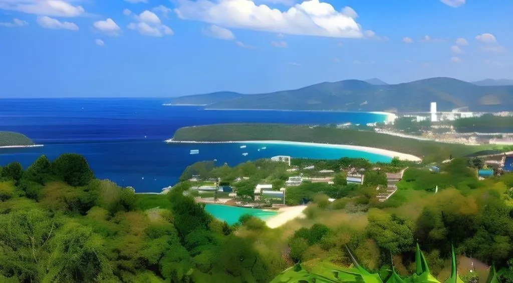 Gorgeous Boutique Room