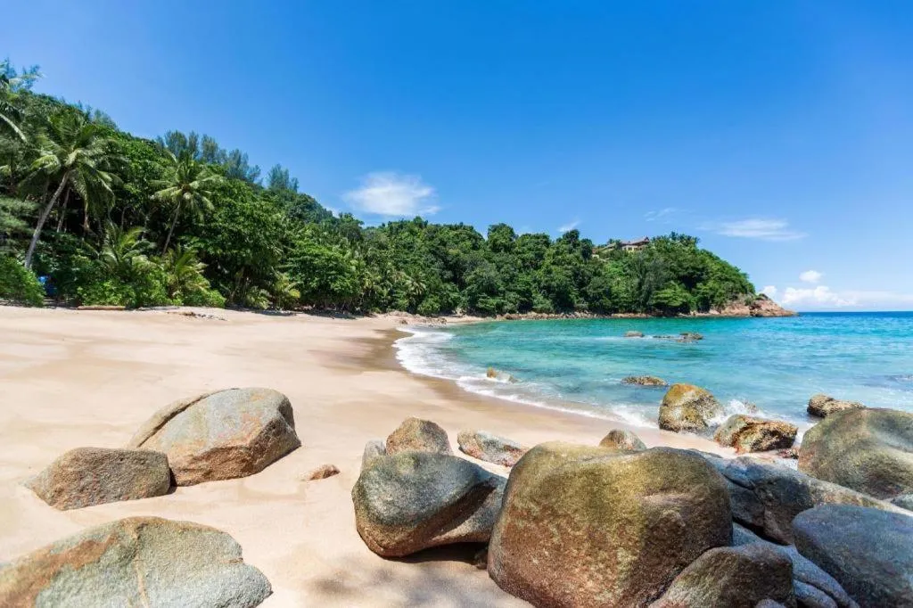 Gorgeous Boutique Room