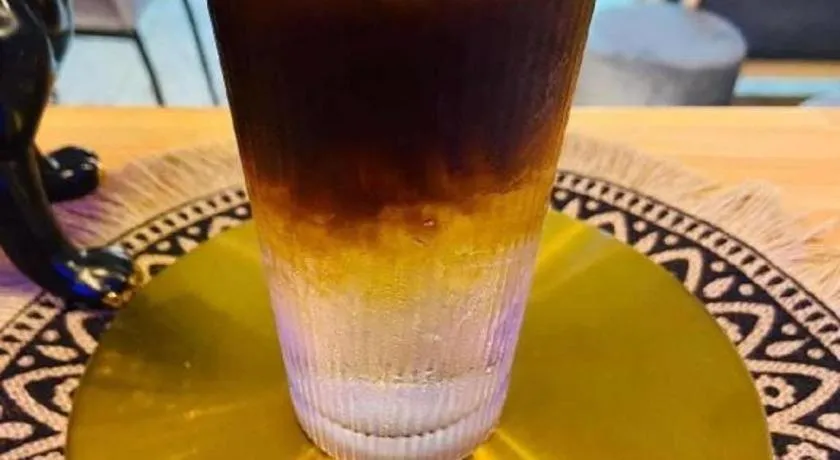 Gorgeous Boutique Room