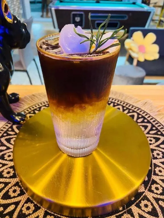 Gorgeous Boutique Room