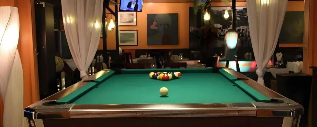 Gorgeous Boutique Room