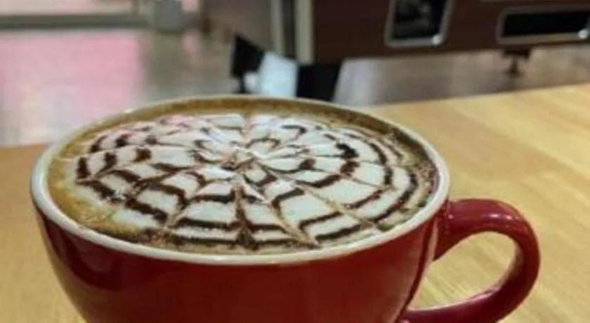 Gorgeous Boutique Room