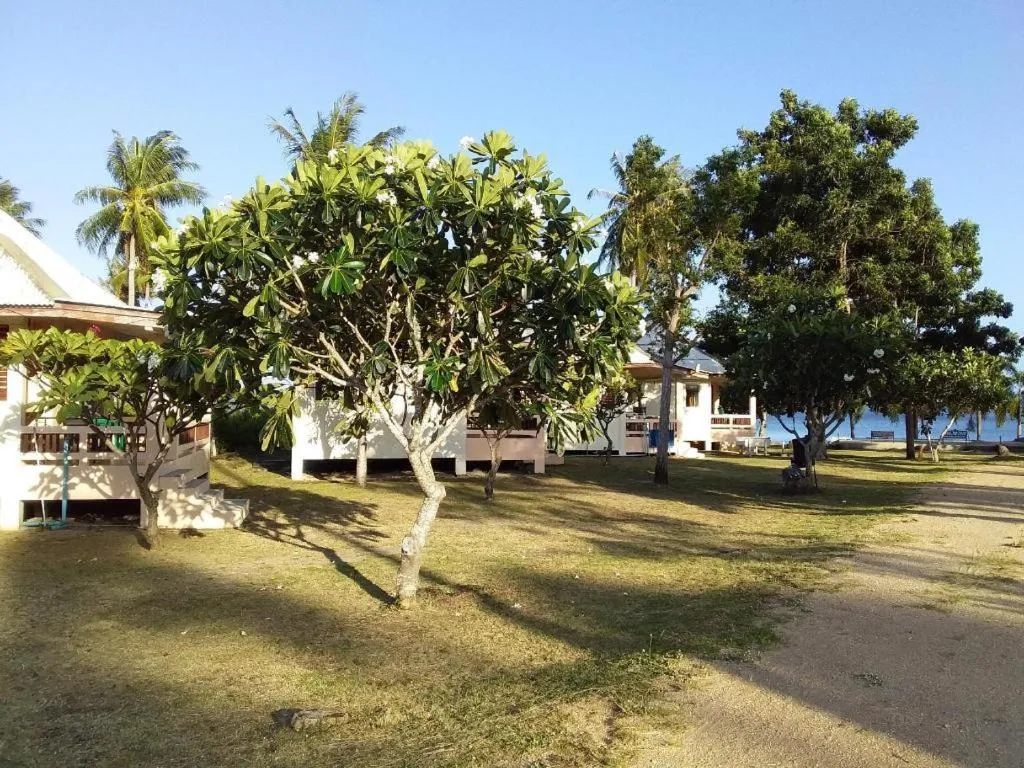 Jinta Beach Bungalow