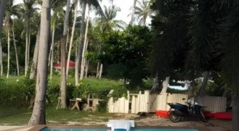 Jinta Beach Bungalow