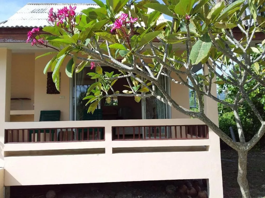 Jinta Beach Bungalow