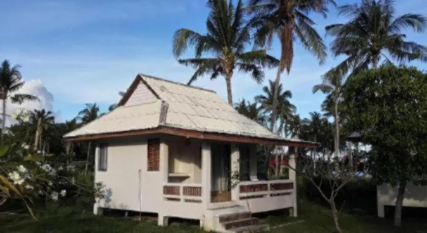 Jinta Beach Bungalow