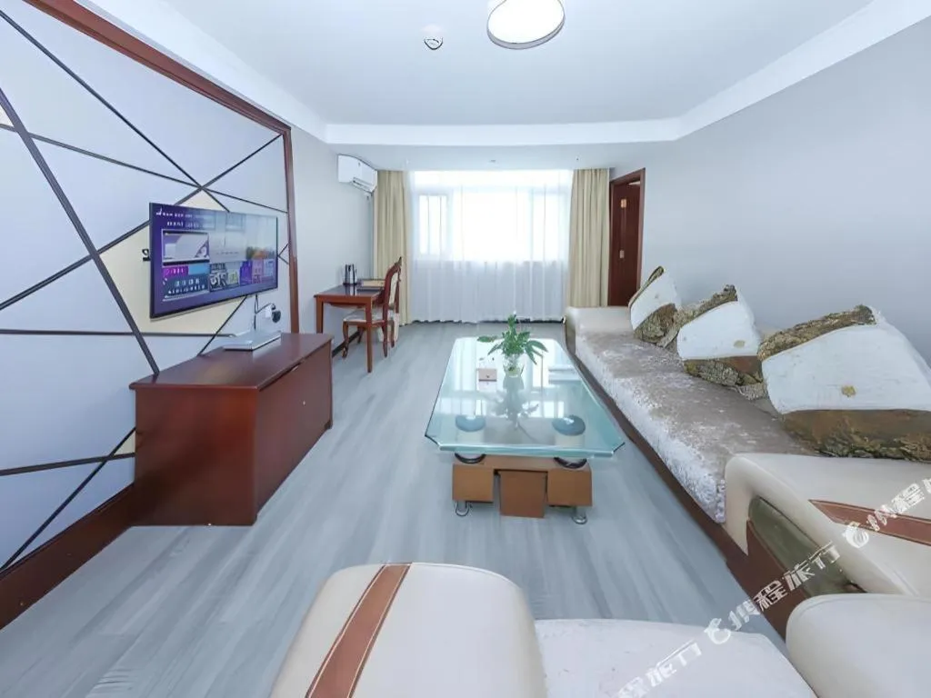 GreenTree Inn Nanning Langdong Hotel