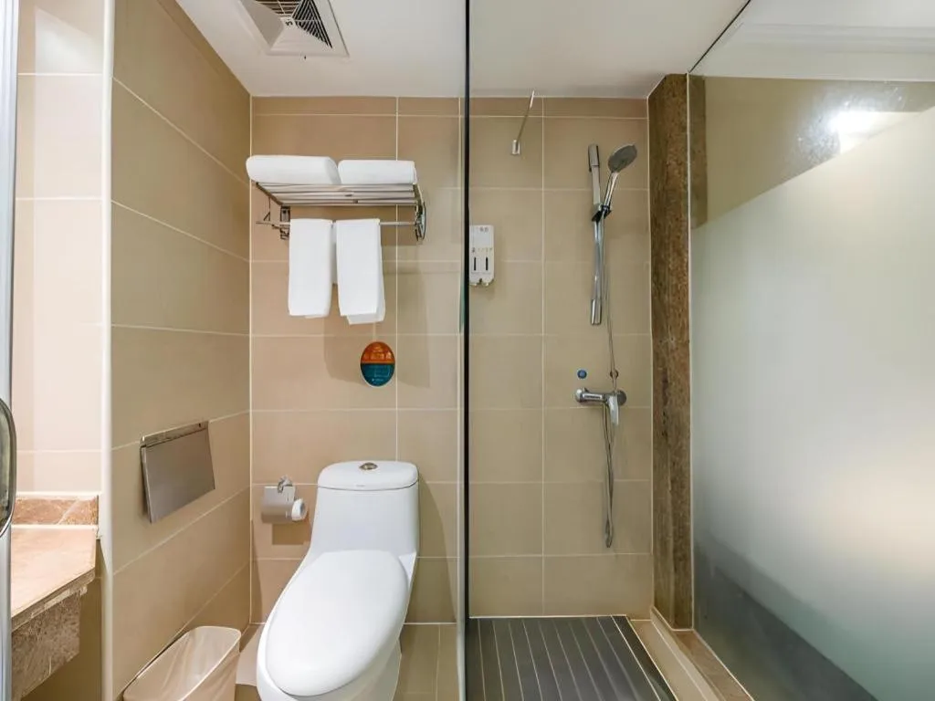 GreenTree Inn Nanning Langdong Hotel