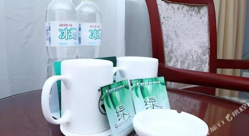 GreenTree Inn Nanning Langdong Hotel