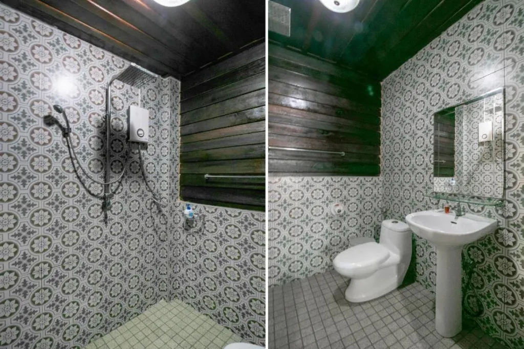 Greenplace-Samed Seahorse